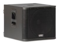 QSC KW181 Subwoofer Actif 18